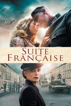 watch Suite Française movies free online