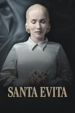 watch Santa Evita movies free online