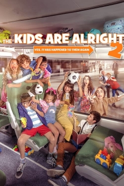 watch The Kids Are Alright 2 movies free online