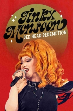 watch Jinkx Monsoon: Red Head Redemption movies free online