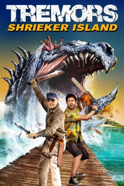 watch Tremors: Shrieker Island movies free online