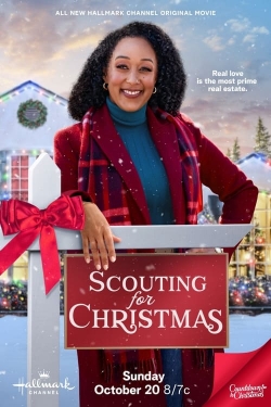 watch Scouting for Christmas movies free online