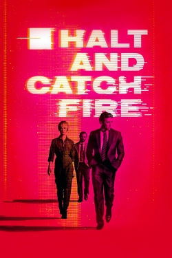 watch Halt and Catch Fire movies free online