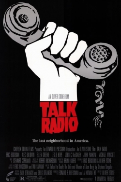 watch Talk Radio movies free online