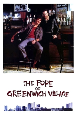 watch The Pope of Greenwich Village movies free online