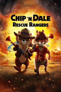 watch Chip 'n Dale: Rescue Rangers movies free online