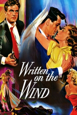 watch Written on the Wind movies free online