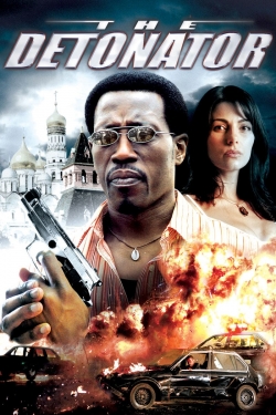 watch The Detonator movies free online