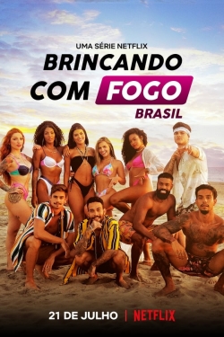 watch Too Hot to Handle: Brazil movies free online