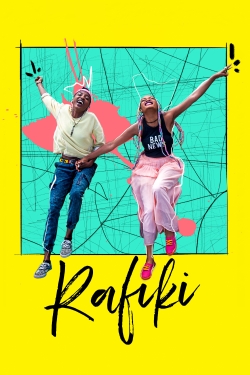 watch Rafiki movies free online