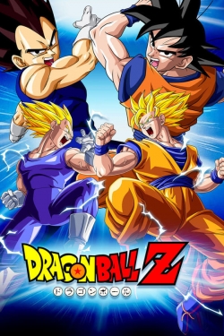 watch Dragon Ball Z movies free online