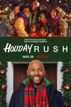 watch Holiday Rush movies free online