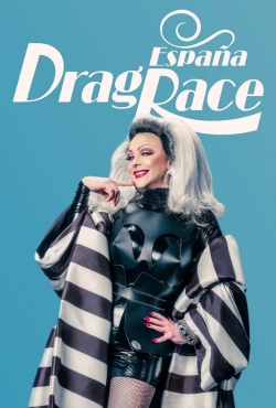 watch Drag Race España movies free online