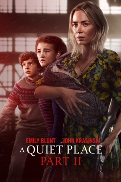 watch A Quiet Place Part II movies free online