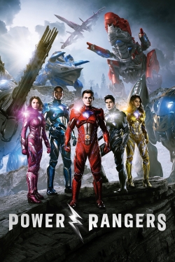 watch Power Rangers movies free online