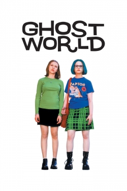 watch Ghost World movies free online