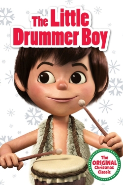 watch The Little Drummer Boy movies free online