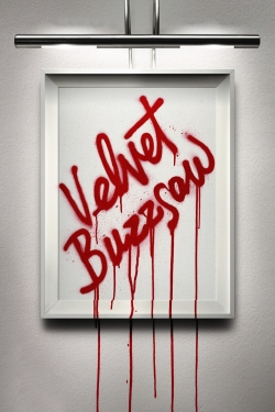 watch Velvet Buzzsaw movies free online