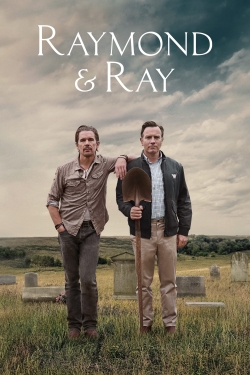 watch Raymond & Ray movies free online