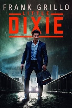 watch Little Dixie movies free online