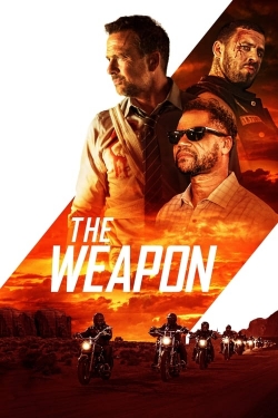 watch The Weapon movies free online