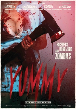 watch Yummy movies free online