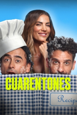 watch Cuarentones movies free online