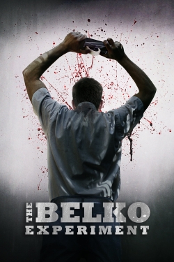 watch The Belko Experiment movies free online