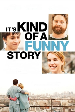 watch It's Kind of a Funny Story movies free online