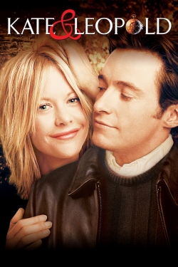 watch Kate & Leopold movies free online