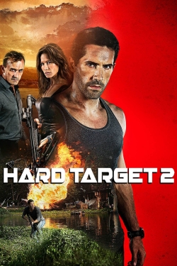 watch Hard Target 2 movies free online