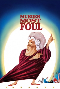 watch Murder Most Foul movies free online