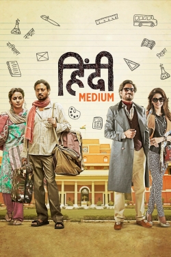 watch Hindi Medium movies free online