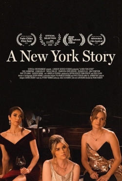 watch A New York Story movies free online