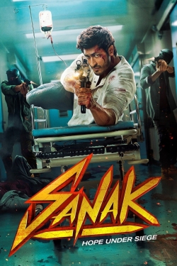 watch Sanak movies free online