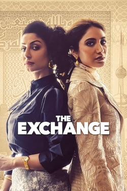 watch The Exchange movies free online