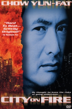 watch City on Fire movies free online