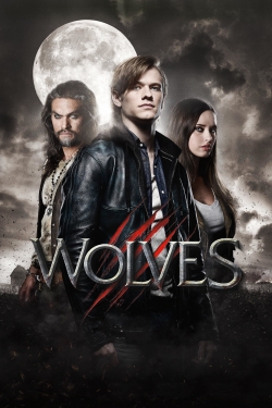 watch Wolves movies free online