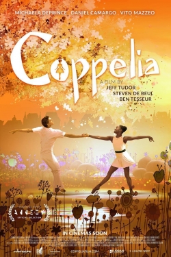 watch Coppelia movies free online