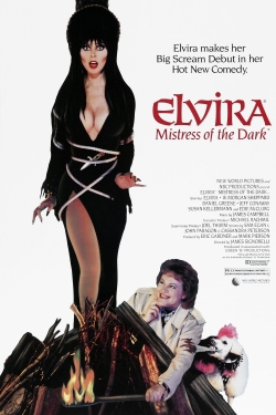 watch Elvira, Mistress of the Dark movies free online