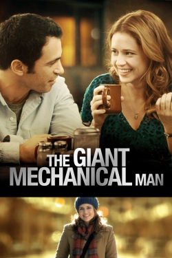 watch The Giant Mechanical Man movies free online