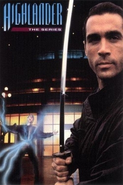 watch Highlander: The Series movies free online