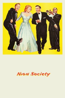 watch High Society movies free online