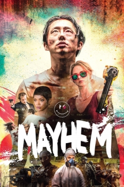 watch Mayhem movies free online