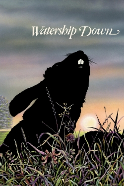 watch Watership Down movies free online