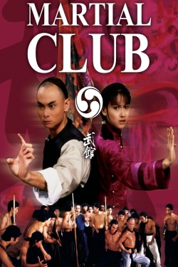 watch Martial Club movies free online