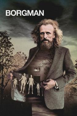 watch Borgman movies free online