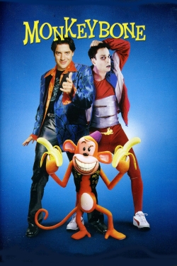 watch Monkeybone movies free online