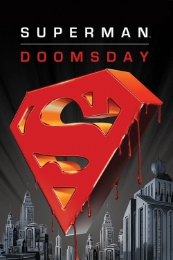 watch Superman: Doomsday movies free online