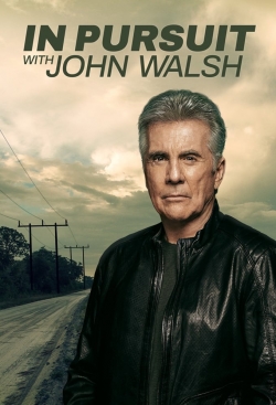 watch In Pursuit with John Walsh movies free online